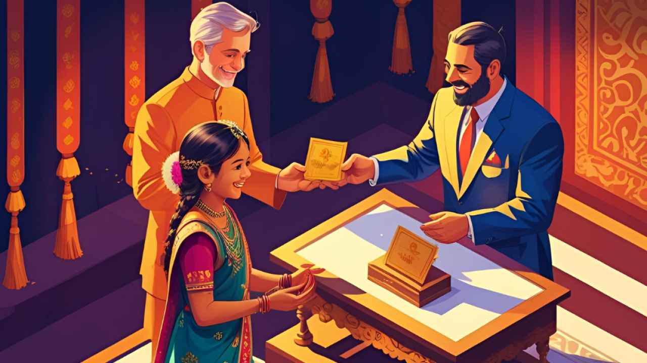 Junior Fellowship Scheme